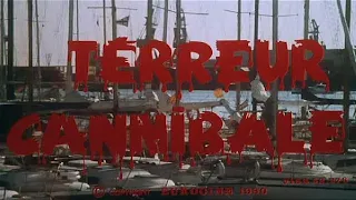 Terreur Cannibale (1981) Bande annonce VF