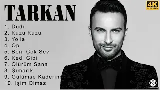 Tarkan 2022 MIX - Pop Müzik 2022 - Türkçe Müzik 2021 - Albüm Full - 1 Saat - Tüm Şarkılar