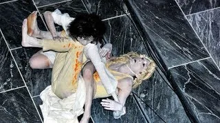 AKTE OSTSTEIERMARK l Butoh & Music Performance in Anger l Festival KOMM.ST 1.2