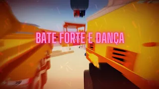 Bate Forte e Dança