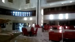 Hotel Orient Palace Sousse meilleure destination en Tunisie