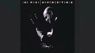 Joe pass - Unforgettable (1998)