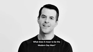 Modern Day Man Interviews: Dave Maloney