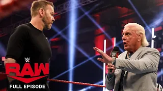 WWE Raw Full Episode, 15 June 2020