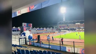 Glimpse of Hero Indian Super League 2019-2020 | BFC vs OFC