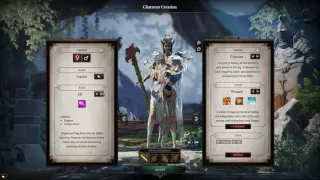 FIRST LOOK: Divinity: Original Sin 2 Early Access