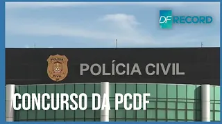Dossiê aponta fraudes em concurso público da Polícia Civil do DF