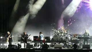 The Cure - Play for Today // Way out West 2019