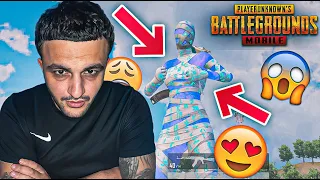 ՎԱՂԸ ՆՈՐ ՍԵԶՈՆ 🤜🏼🤛🏼  ԿԱՊՈՒՅՏ ՄՈՒՄԻԱ 1 LOVE 😍PUBG MOBILE / LOKAL / TDM / WOW 🙊