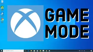 How to Turn on Game Mode on Windows 10