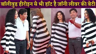 Johnny Lever Daughter Jamie Lever Looking More Attractive and Gorgeous than Many Actresses