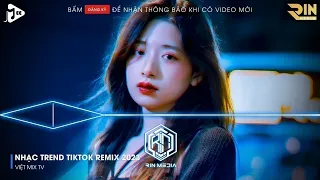 NONSTOP 2024 MIXTAPE | NHẠC TRẺ REMIX 2024 HAY NHẤT HIỆN NAY | NONSTOP 2024 VINAHOUSE BASS CỰC MẠNH