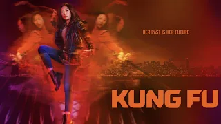 Kung Fu - Trailer (2021)