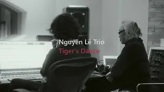 Nguyên Lê Trio: Tiger's Dance (Trailer)