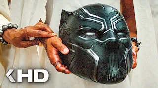 BLACK PANTHER 2: Wakanda Forever - Legacy of Chadwick Boseman (2022)