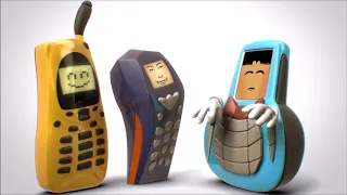 Nokia ringtone history