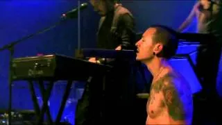 Linkin Park - The Catalyst [Live @NYC](HD)