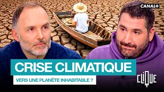 Combien de temps la Terre sera-t-elle encore habitable ? - CANAL+