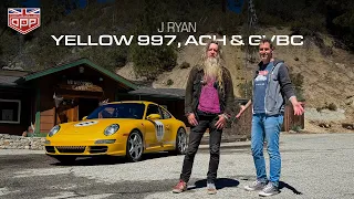 the Perfect road, good vibes , cars , & people make for the perfect driving club