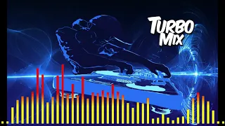 Turbo Mix - Set 30 Minutos 13 - East Beat Syndicate, Le Click, Wildside, Bandido, Masterboy,