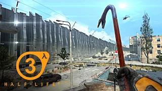 HALF LIFE 3 В КАЗАХСТАНЕ | ЗНОЙ