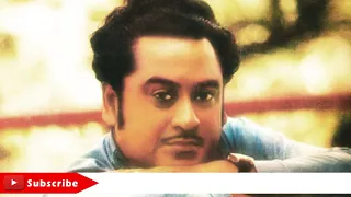 Khoye Khoye Rahe Teri - Kalaakaar - Kishore Kumar - Anuradha Paudwal - Sridevi
