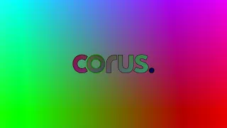 Corus Entertainment (2016) Effects (Sponsored by Intel Core i5 Duo Logo (2011-2012) Effects)