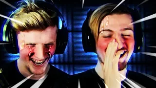 HOLDING BACK THE TEARS OF LAUGHTER.. | Youtube Haiku (REACTION)