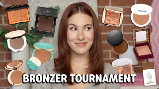 BRONZER TOURNAMENT: What's The Winner?! 🏆