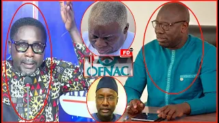 Dernière minute🛑Pape Alé Niang enfonce le clou, Ahmed Aïdara lache une b0mbe sur Diop SY et sa fille