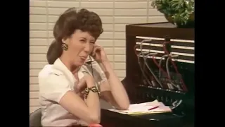 Ernestine the Telephone Operator