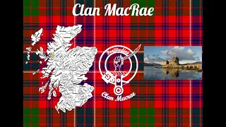 Clan MacRae