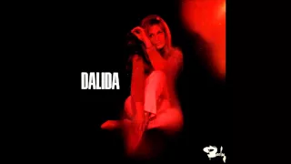 Dalida - Petit homme [Audio - 1966]