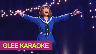 I'm The Greatest Star (Season 5) - Glee Karaoke Version