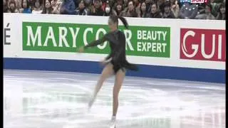 Kaetlyn Osmond - 4CC - SP