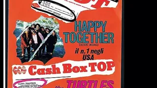 The turtles- She rather be with me (remastered)
