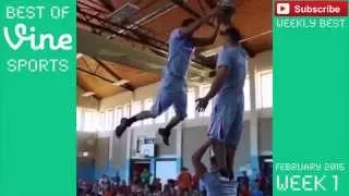 Best Sports Vines 2015 Best Vines Funny Fails Best Fails  New Vines