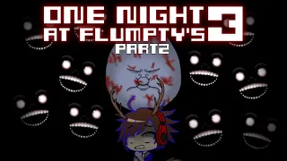 Khazar play’s one night at flumpty’s 3: part 2
