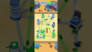 Level 188 | Tower Wars | Google Play Store | How to win