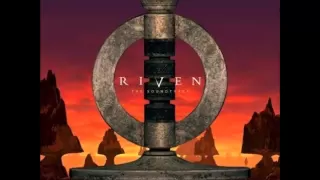 Riven Soundtrack - 06 Temple