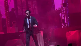 The 1975 - Love It If We Made It - Live at Little Caesars Arena in Detroit, MI on 10-31-23