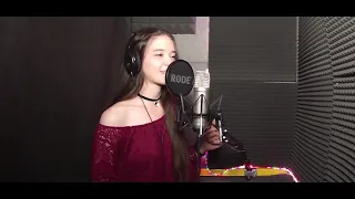 7 Years - Lucas Graham (Cover by Alina Kotsyur)