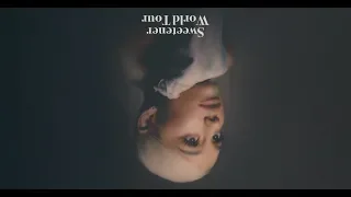 sweetener world tour (trailer)