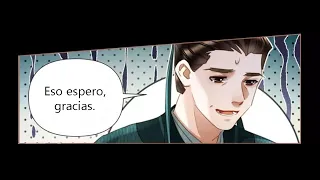 [Español] Shen Yi Di Nu Capítulo 492 - No querer