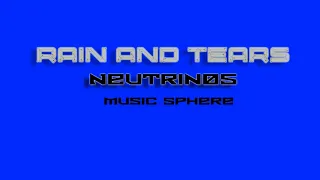 Rain And Tears - Neutrin05 (Copyright Free Music) (Ambient · Sad)