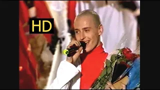 VITAS - See You Later 2002 HD / До Свидания