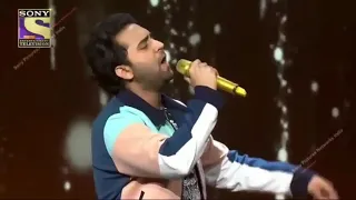 O Priya ❤️Priya Kyon Bhula 😭Diya singer Danish Mohammed Indian Idol