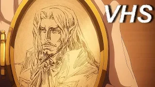 Castlevania - сезон 2, серия 1 на русском - VHSник