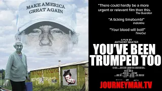 You've Been Trumped Too | Trailer | Coming Soon