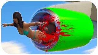 BEST GTA 5 WINS & FAILS MOMENTS #37 (GTA 5 Brutal & Funny Moments Compilation)